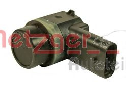 Senzor, ajutor parcare AUDI A3 Cabriolet (8P7) (2008 - 2013) METZGER 0901048 piesa NOUA