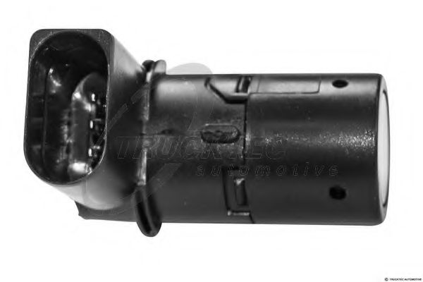 Senzor, ajutor parcare AUDI A6 Allroad (4FH, C6) (2006 - 2011) TRUCKTEC AUTOMOTIVE 07.42.088 piesa NOUA