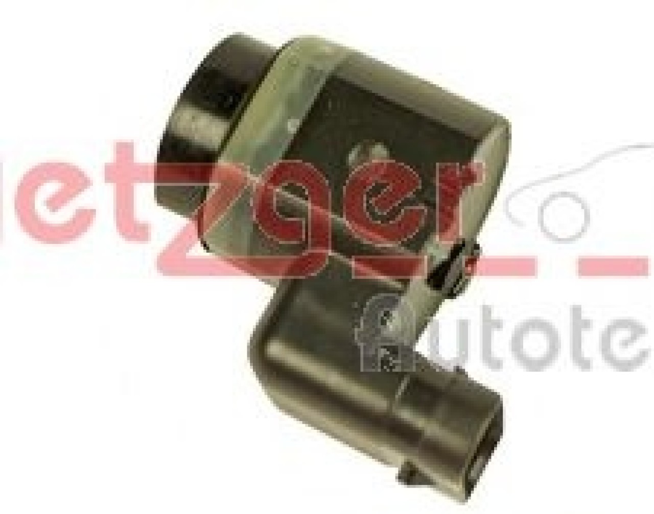 Senzor, ajutor parcare AUDI A6 Avant (4G5, C7, 4GD) (2011 - 2016) METZGER 0901044 piesa NOUA