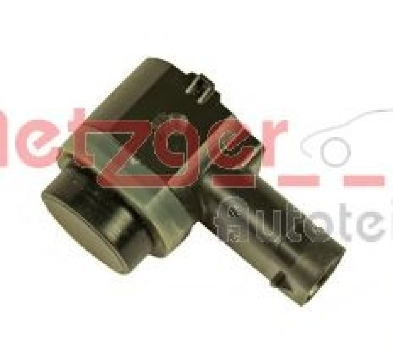 Senzor, ajutor parcare AUDI Q3 (8U) (2011 - 2016) METZGER 0901043 piesa NOUA