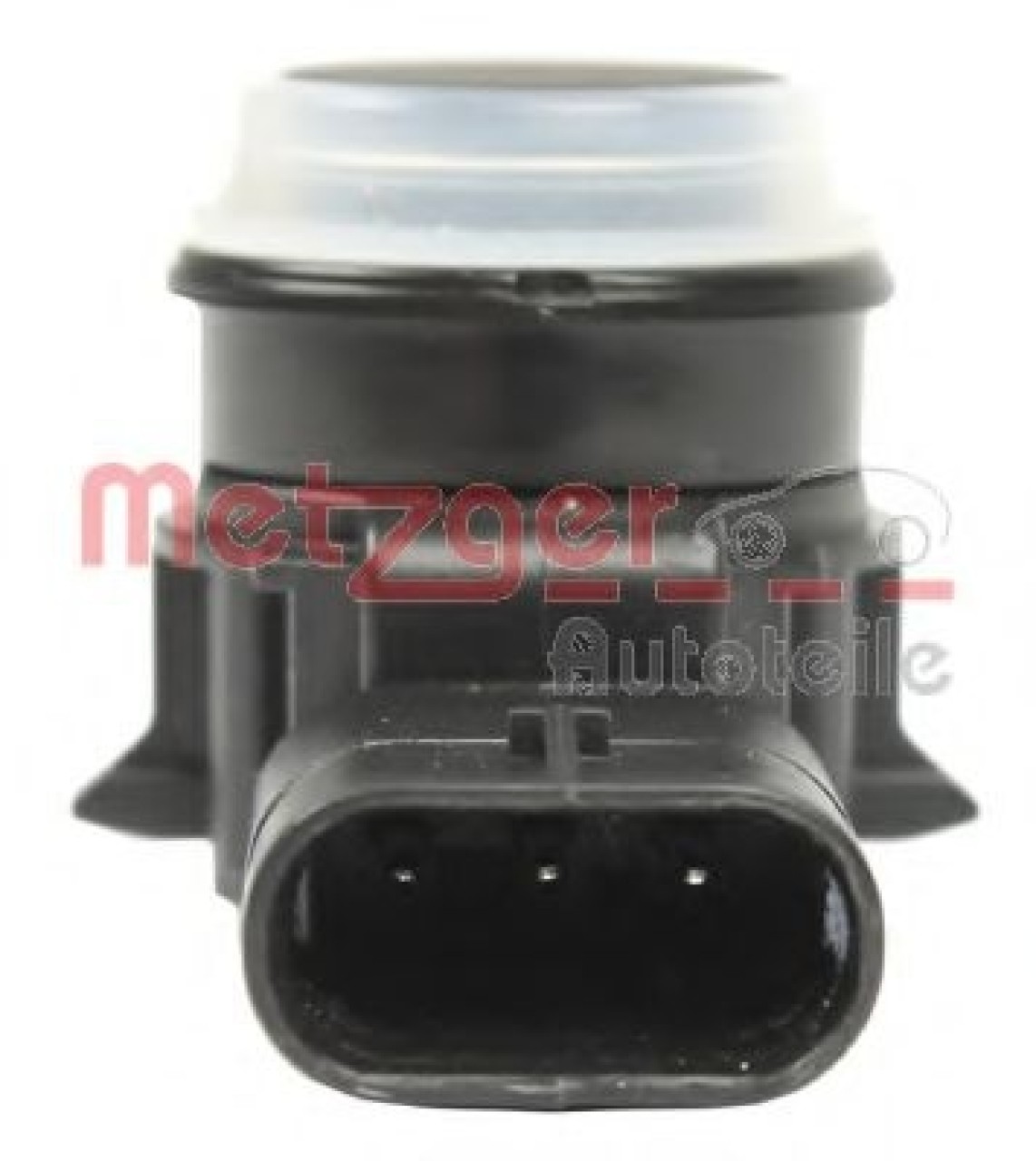 Senzor, ajutor parcare BMW Seria 3 (F30, F35, F80) (2011 - 2016) METZGER 0901101 piesa NOUA