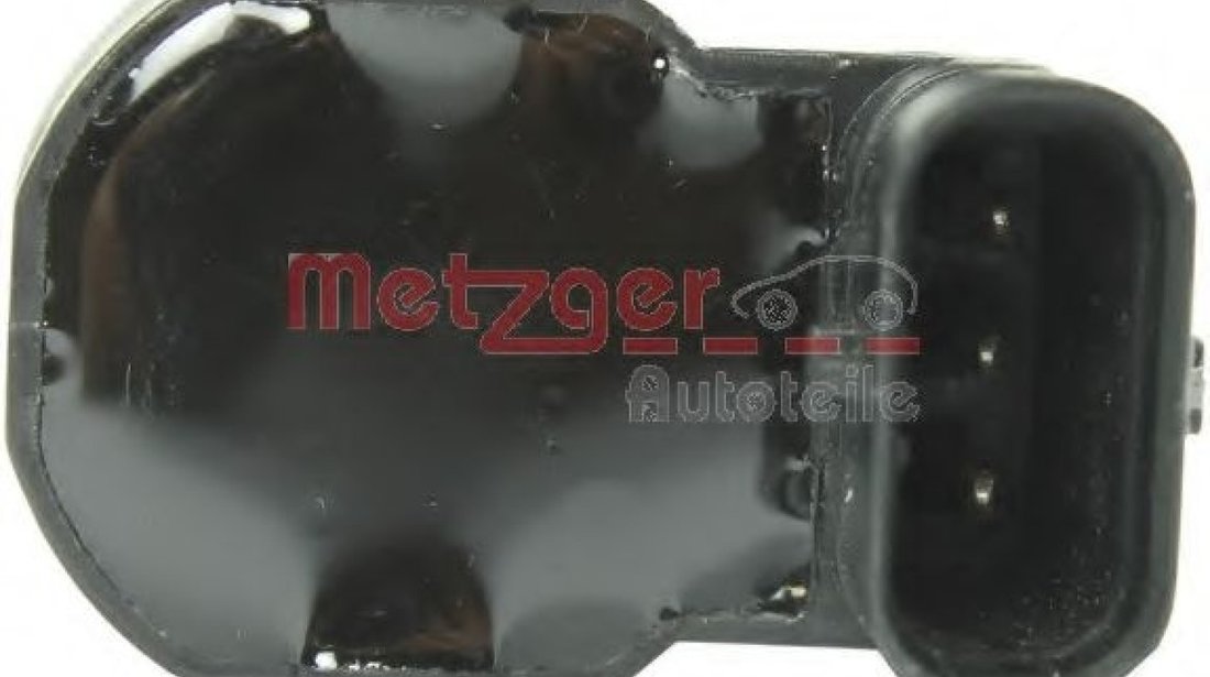 Senzor, ajutor parcare BMW X6 (E71, E72) (2008 - 2014) METZGER 0901104 piesa NOUA