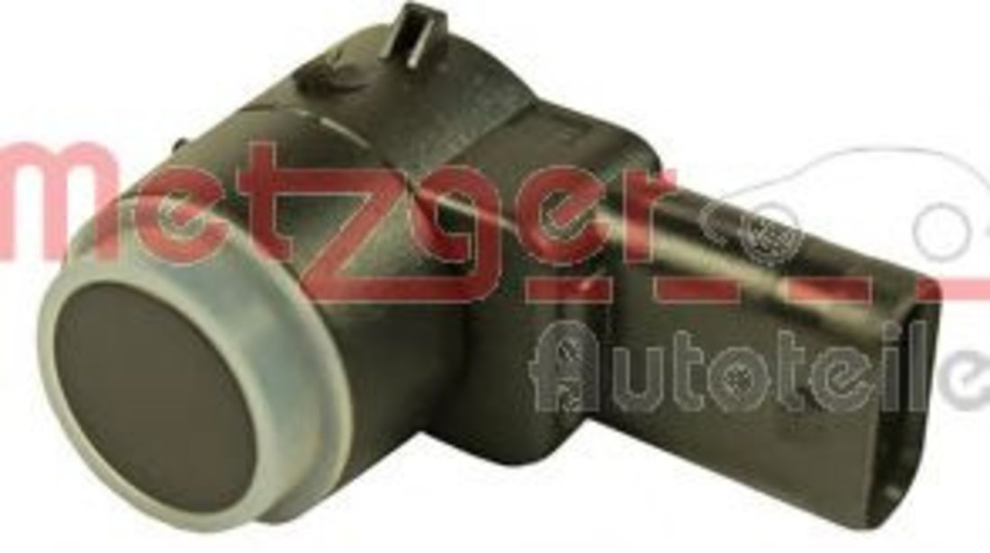 Senzor, ajutor parcare MERCEDES B-CLASS (W245) (2005 - 2011) METZGER 0901053 piesa NOUA