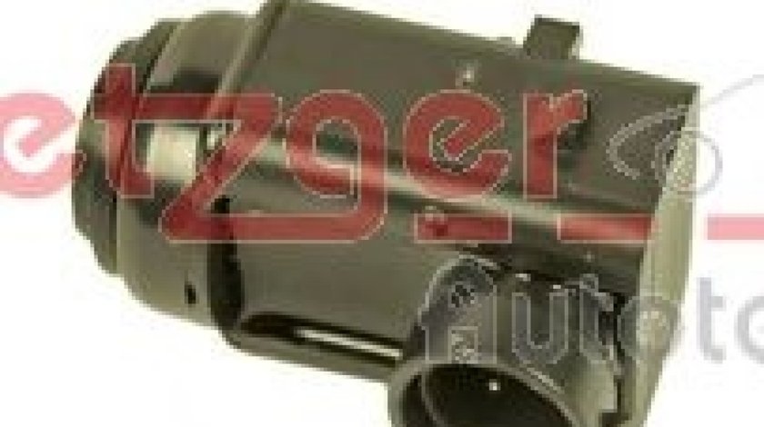 Senzor, ajutor parcare MERCEDES E-CLASS T-Model (S211) (2003 - 2009) METZGER 0901054 piesa NOUA