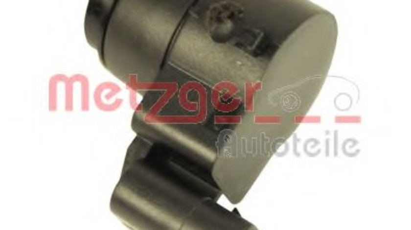 Senzor, ajutor parcare MINI MINI CLUBMAN (R55) (2007 - 2015) METZGER 0901055 piesa NOUA