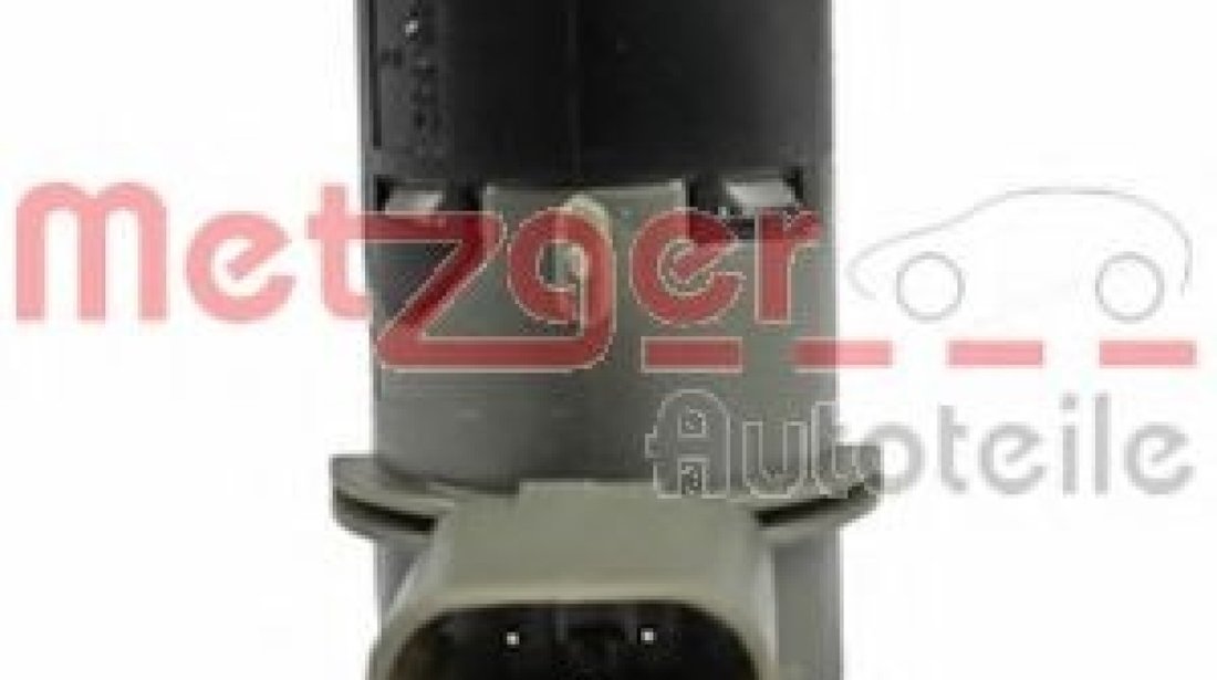 Senzor, ajutor parcare MINI MINI (R50, R53) (2001 - 2006) METZGER 0901116 piesa NOUA