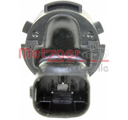 Senzor, ajutor parcare RENAULT GRAND SCENIC II (JM0/1) (2004 - 2016) METZGER 0901114 piesa NOUA