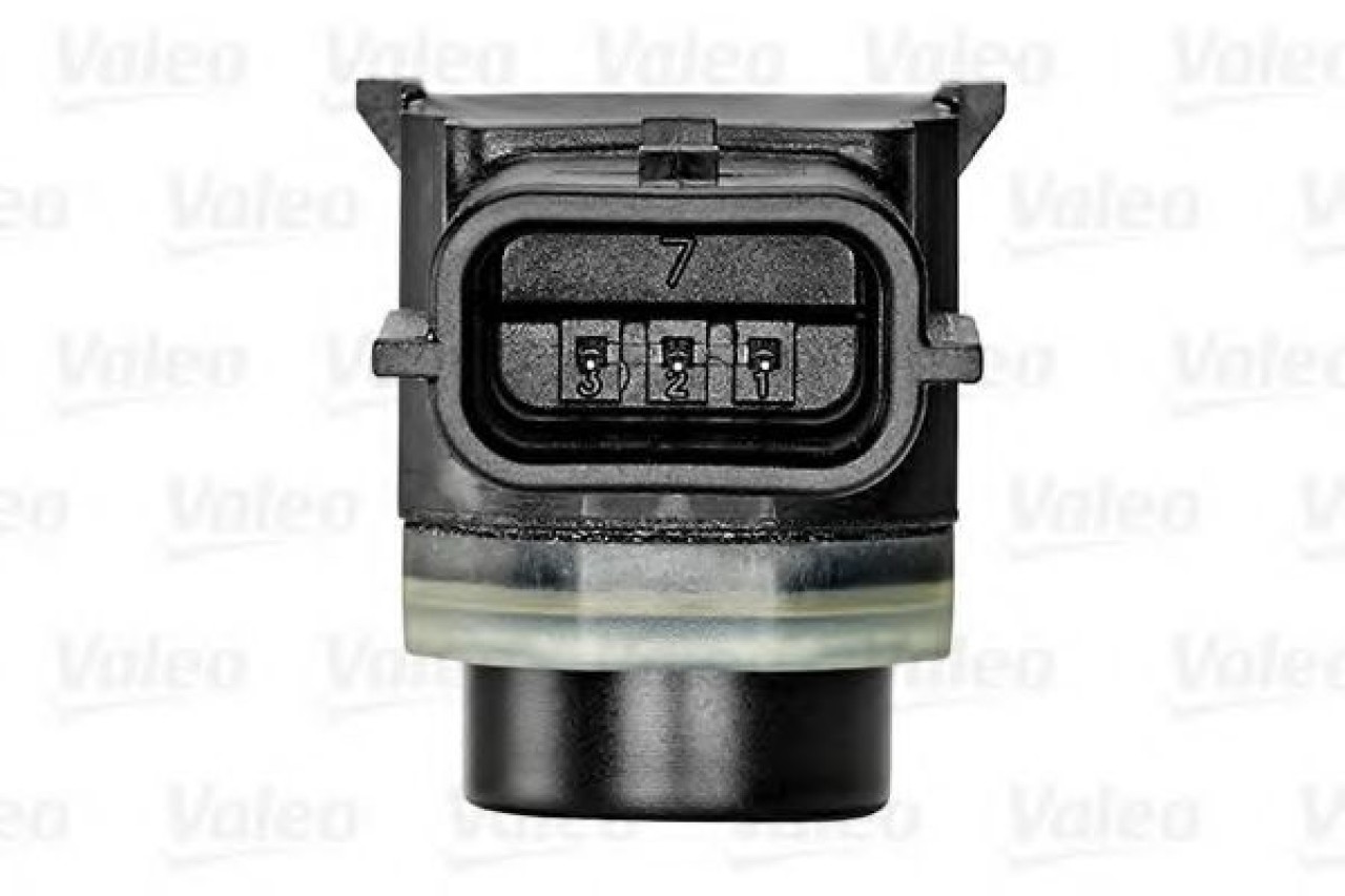 Senzor, ajutor parcare RENAULT KADJAR (2015 - 2016) VALEO 890015 piesa NOUA