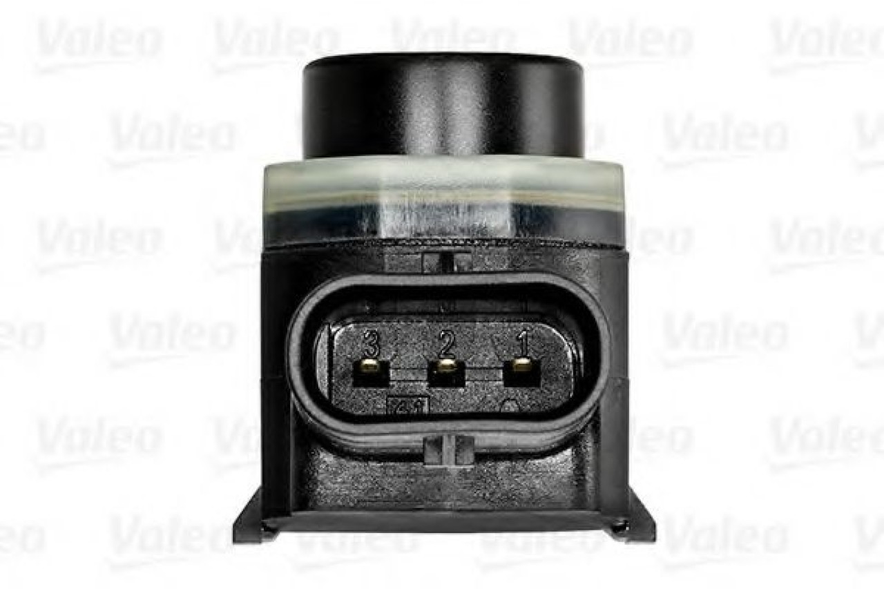 Senzor, ajutor parcare RENAULT KANGOO / GRAND KANGOO (KW0/1) (2008 - 2016) VALEO 890005 piesa NOUA