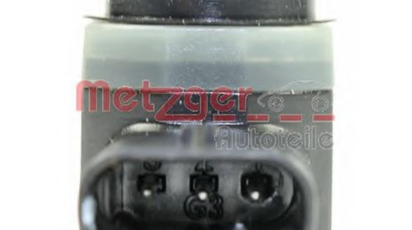 Senzor, ajutor parcare VOLVO V40 Hatchback (2012 - 2016) METZGER 0901111 piesa NOUA