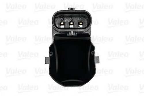 Senzor, ajutor parcare VW TOURAN (1T1, 1T2) (2003 - 2010) VALEO 890004 piesa NOUA