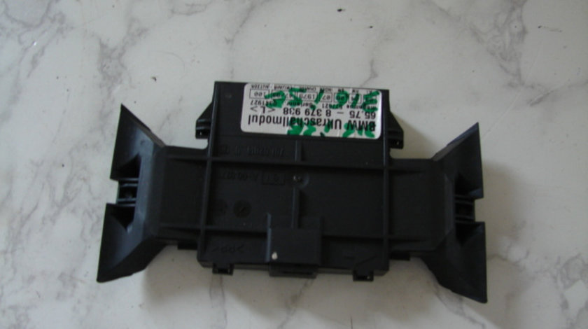 Senzor alarma plafon BMW Seria 3 E46 [1997 - 2003] Sedan 4-usi 316i MT (105 hp) SE 1.9