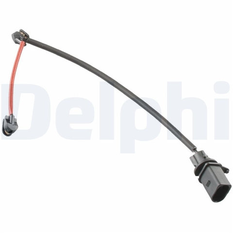 Senzor Avertizare Placute Frana Delphi Audi LZ0283