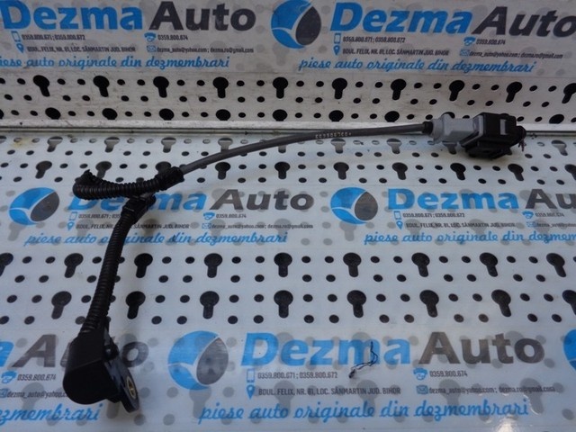 Senzor ax came, 03L906433, Vw Golf Plus (5M1, 521) 2.0tdi, CBD