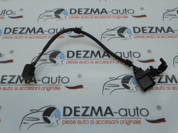 Senzor ax came 03L907601, Vw Scirocco (137) 2.0tdi, CFGB