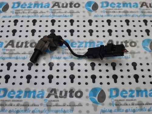 Senzor ax came, 9645844080, Citroen C4, 1.6hdi, 9HZ