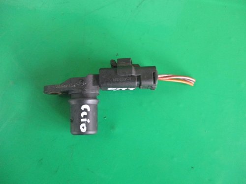 SENZOR AX CAME COD 8200033686 RENAULT CLIO 2 1.5 DCI FAB. 2001 - 2005 ⭐⭐⭐⭐⭐