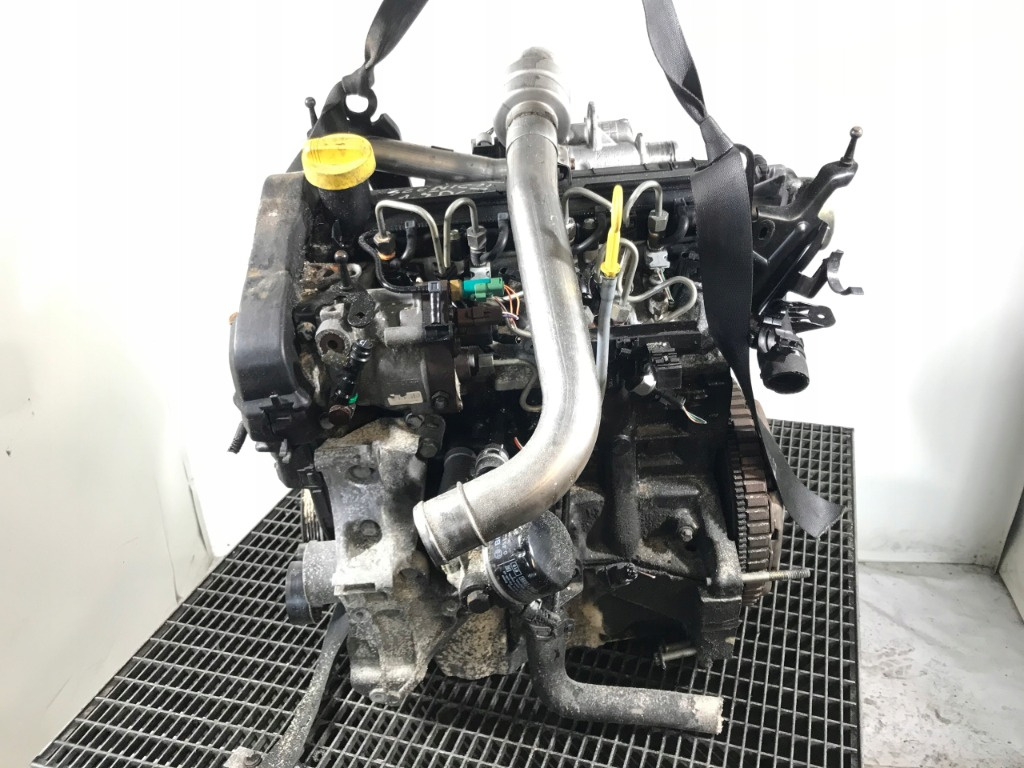Senzor ax came Renault 1.9 dci cod motor F9K #63792640