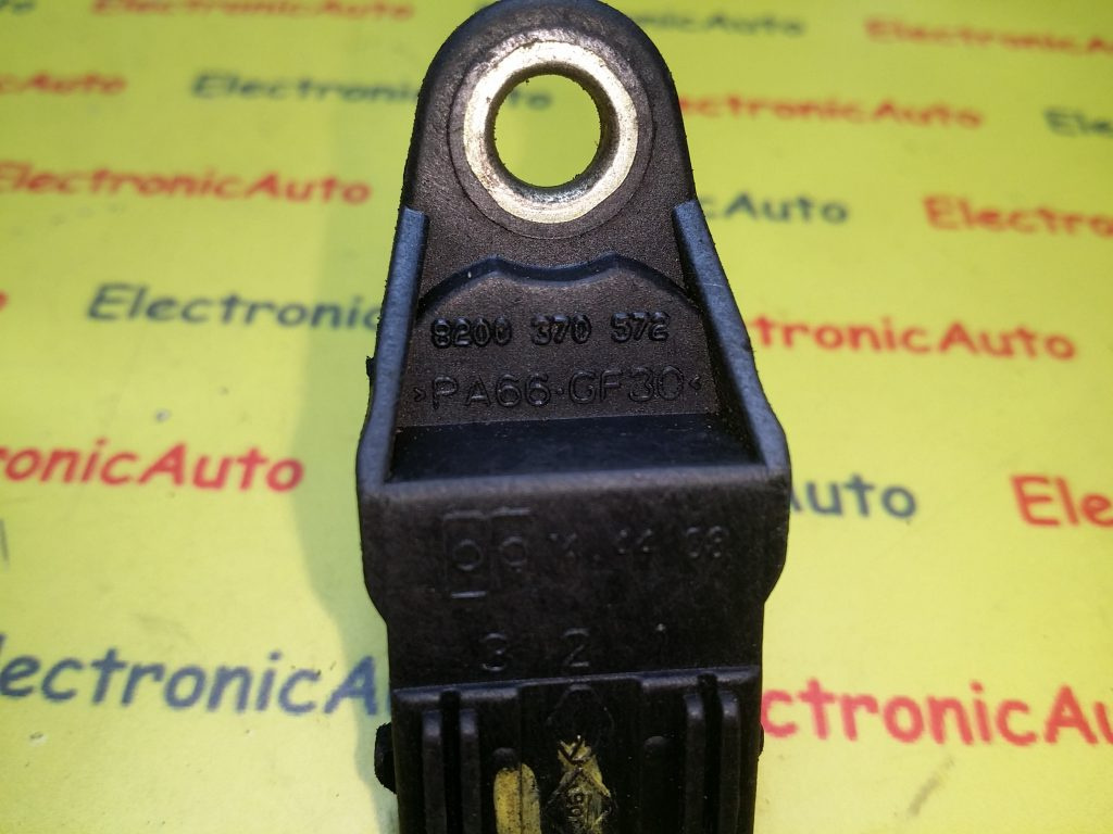 Senzor ax came Renault 8200370572