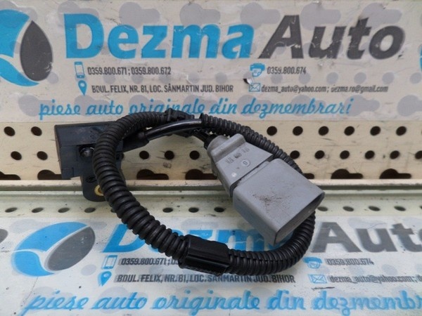 Senzor ax came Skoda Fabia, 03L957147