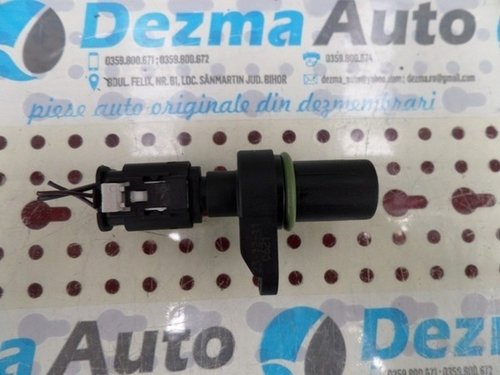 Senzor ax cu came Bmw X5, 3.0 d, 7803093-01