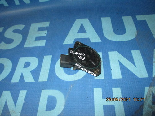 Senzor ax cu came Chrysler Sebring 2.4i;  5293196AA