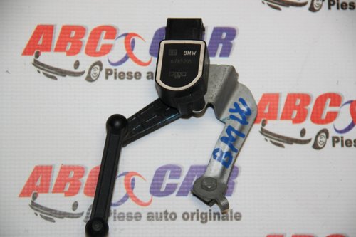 Senzor balast BMW X6 E71 / E72 cod: 6785205 model 2010