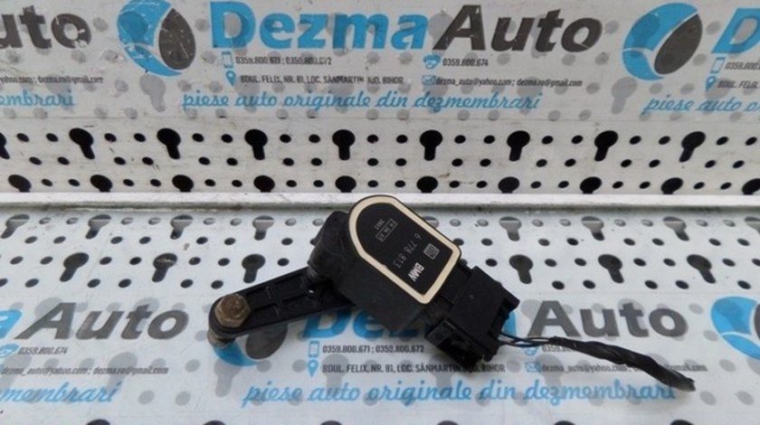 Senzor balast xenon, 6778815, Bmw X5 (E70) 3.0 d (id:186229)