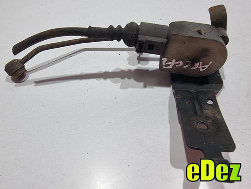 Senzor balast xenon Audi A3 (2003-2008) [8P1] 1T0907503