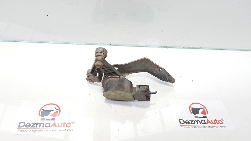 Senzor balast xenon, Audi Q7 (4LB) cod 4E0907503C