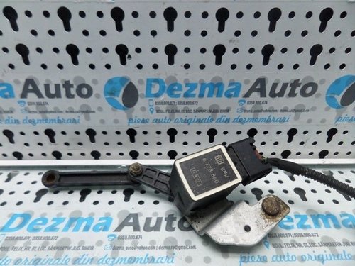 Senzor balast xenon spate 6778860, Bmw seria 6 (E63) 2004-2010 (id:157086)