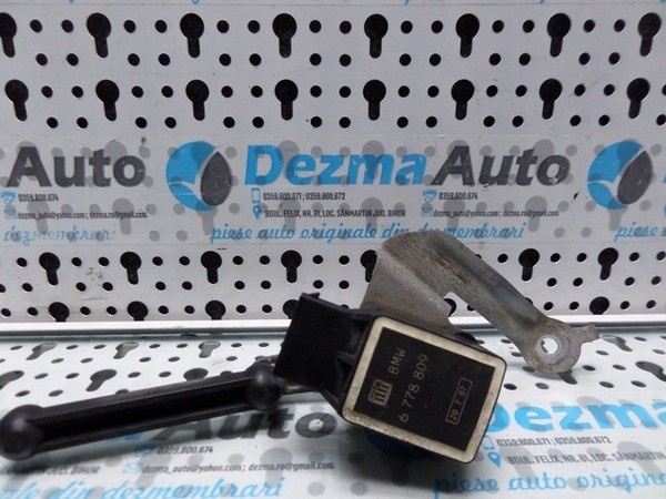 Senzor balast xenon spate Bmw 1 (E81, E87) 2.0 d, 6778809