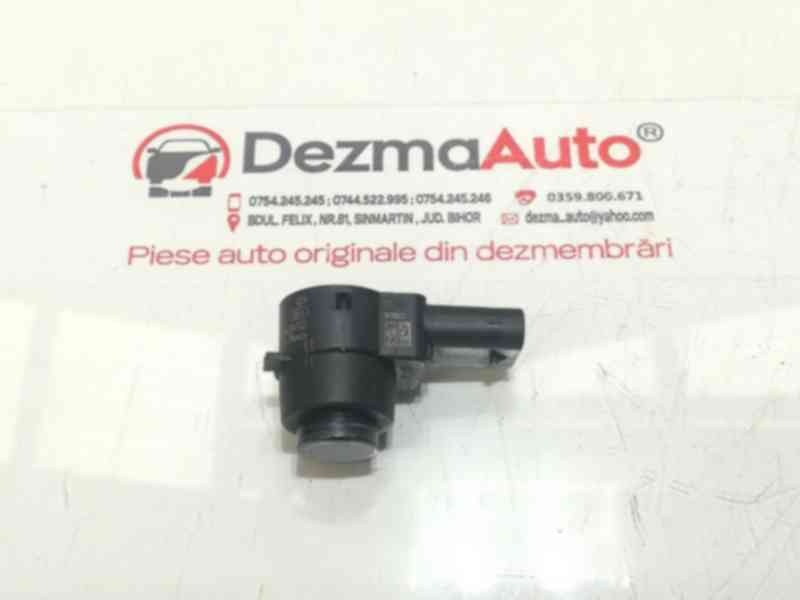 Senzor bara spate A2125420018, Mercedes Clasa E T-Model (S212)