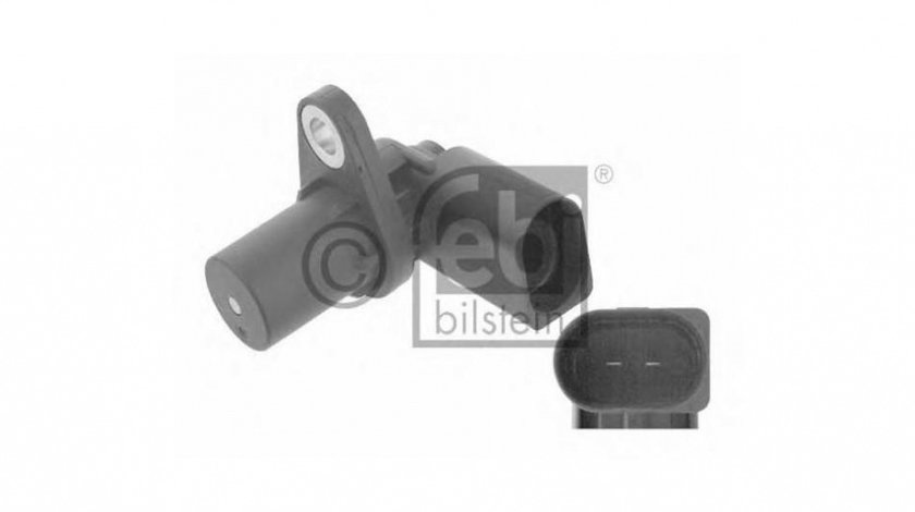 Senzor batai arbore cotit Audi AUDI A4 Cabriolet (8H7, B6, 8HE, B7) 2002-2009 #2 06E906433