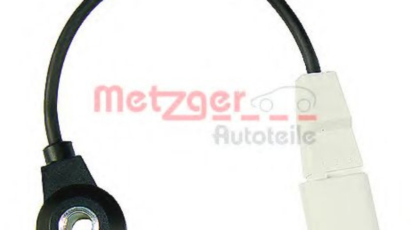 Senzor batai AUDI A3 (8P1) (2003 - 2012) METZGER 0907045 piesa NOUA