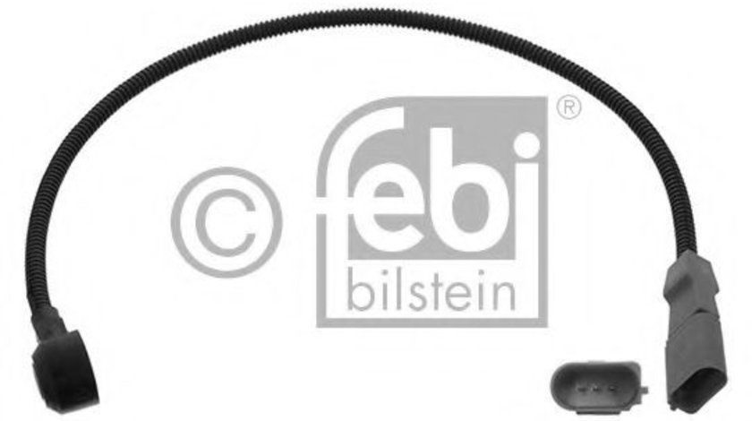 Senzor batai AUDI A3 Sportback (8PA) (2004 - 2013) FEBI BILSTEIN 46372 piesa NOUA