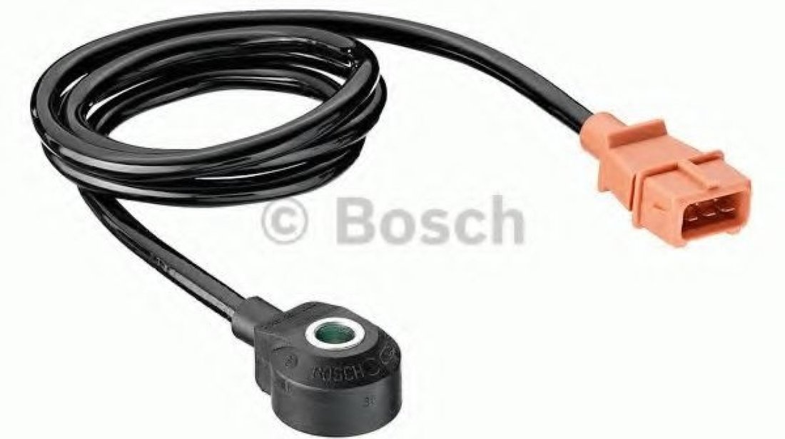 Senzor batai AUDI A4 (8D2, B5) (1994 - 2001) BOSCH 0 261 231 036 piesa NOUA