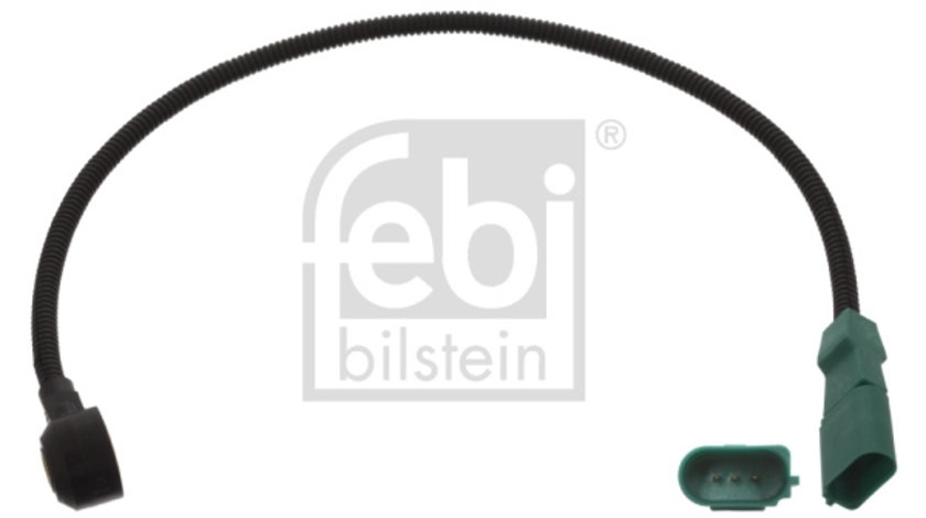 Senzor batai Bloc motor (46372 FEBI BILSTEIN) AUDI,SEAT,SKODA,VW