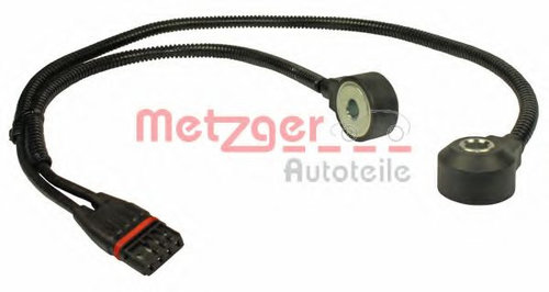 Senzor batai BMW Seria 1 Cupe (E82) (2007 - 2013) METZGER 0907094 piesa NOUA