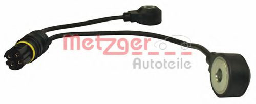 Senzor batai BMW Seria 3 Cabriolet (E36) (1993 - 1999) METZGER 0907097 piesa NOUA