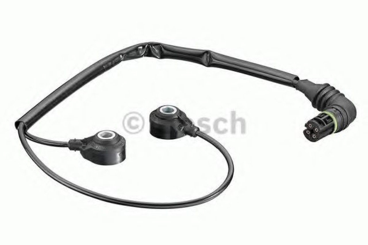 Senzor batai BMW Seria 5 (E39) (1995 - 2003) BOSCH 0 261 231 200 piesa NOUA