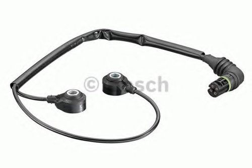 Senzor batai BMW Seria 6 Cabriolet (E64) (2004 - 2010) BOSCH 0 261 231 200 piesa NOUA