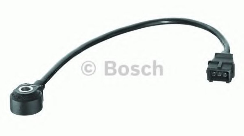 Senzor batai FIAT PUNTO (176) (1993 - 1999) BOSCH 0 261 231 007 piesa NOUA