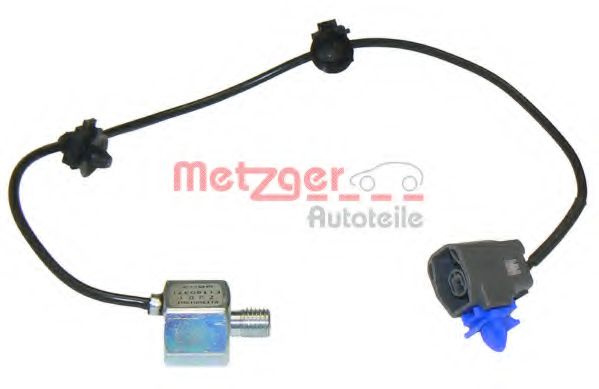 Senzor batai MAZDA 3 (BK) (2003 - 2009) METZGER 0907019 piesa NOUA