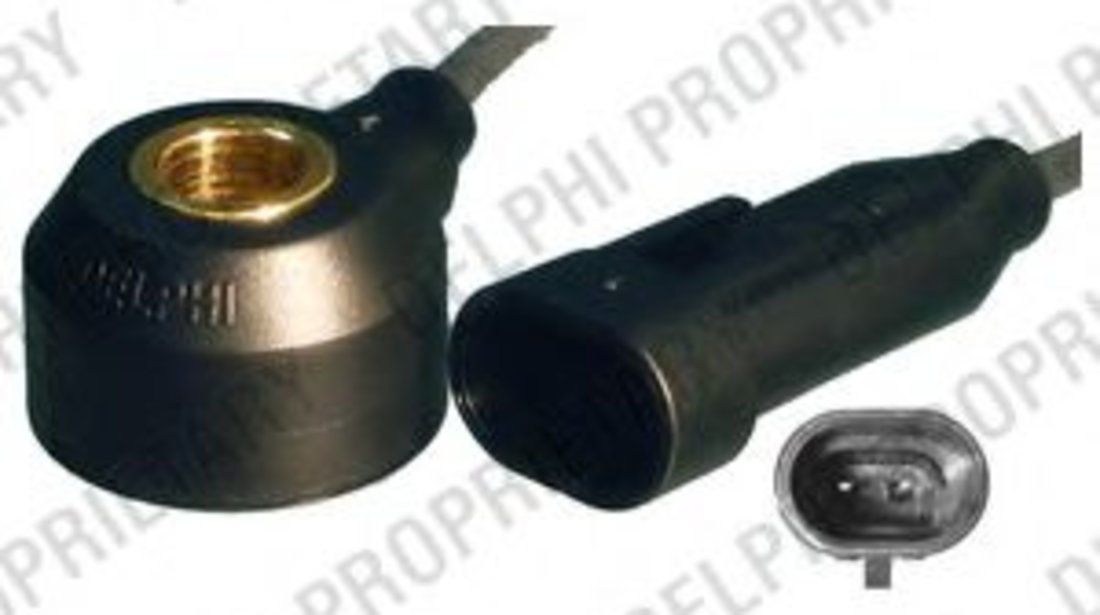 Senzor batai OPEL ASTRA G Hatchback (F48, F08) (1998 - 2009) DELPHI AS10134-12B1 piesa NOUA