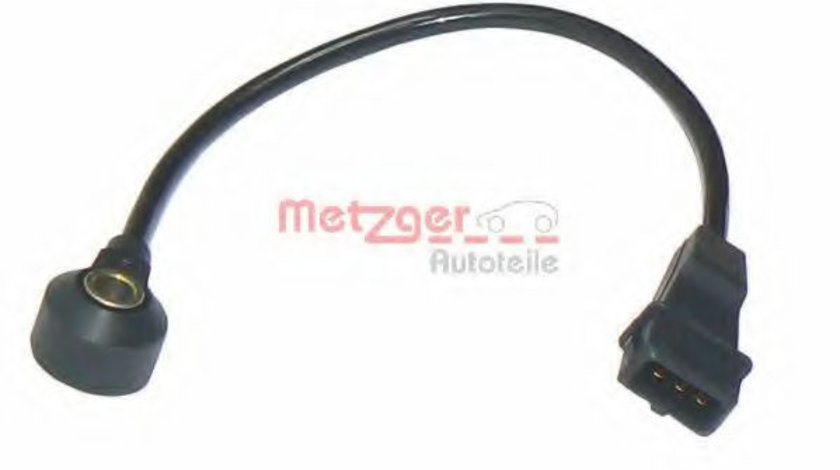 Senzor batai VW GOLF III (1H1) (1991 - 1998) METZGER 0907002 piesa NOUA