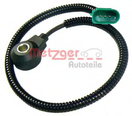 Senzor batai VW JETTA III (1K2) (2005 - 2010) METZGER 0907052 piesa NOUA