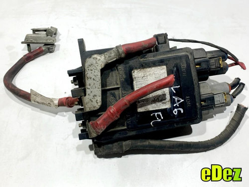 Senzor borna plus Renault Laguna 3 (2007-2010) 1.5 dci K9K 846 240800003R