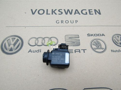 Senzor calitate aer Original VW Transporter - Cod: 7E0907643