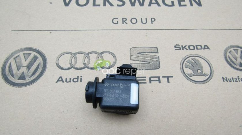 Senzor calitate aer Original VW Transporter - Cod: 7E0907643